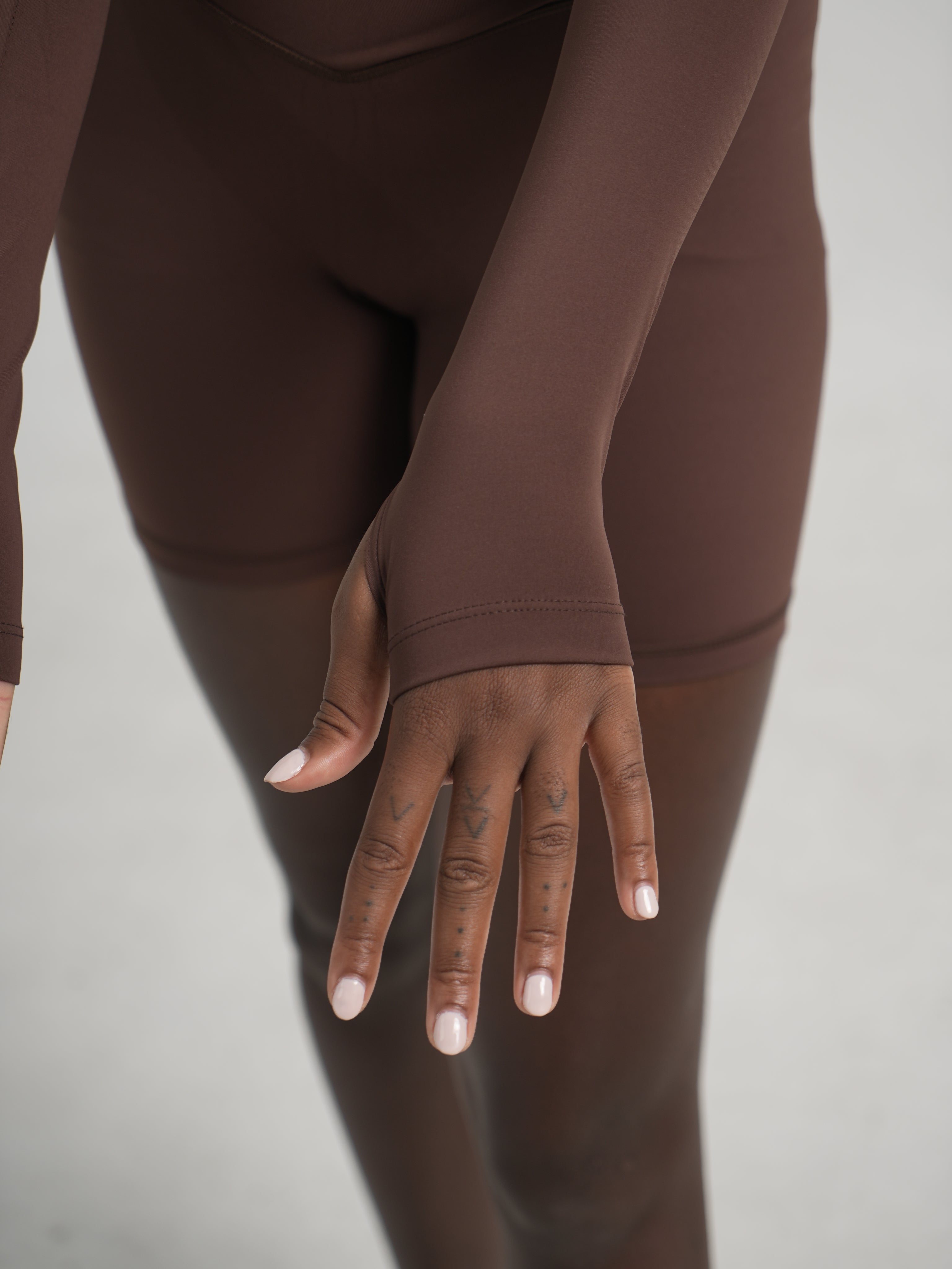 L'ÉLAN - Tee-shirt manches longues