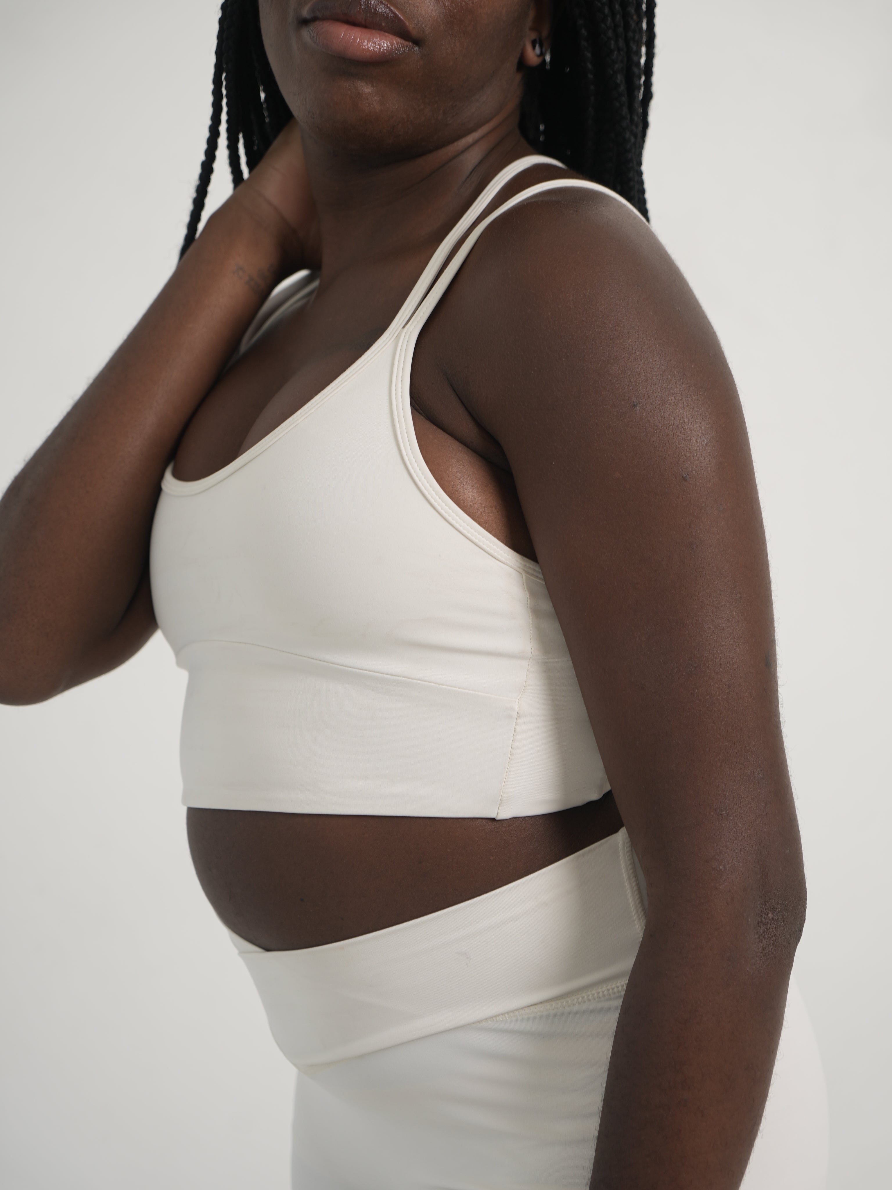 L'ENVOL -   Top dos croisé