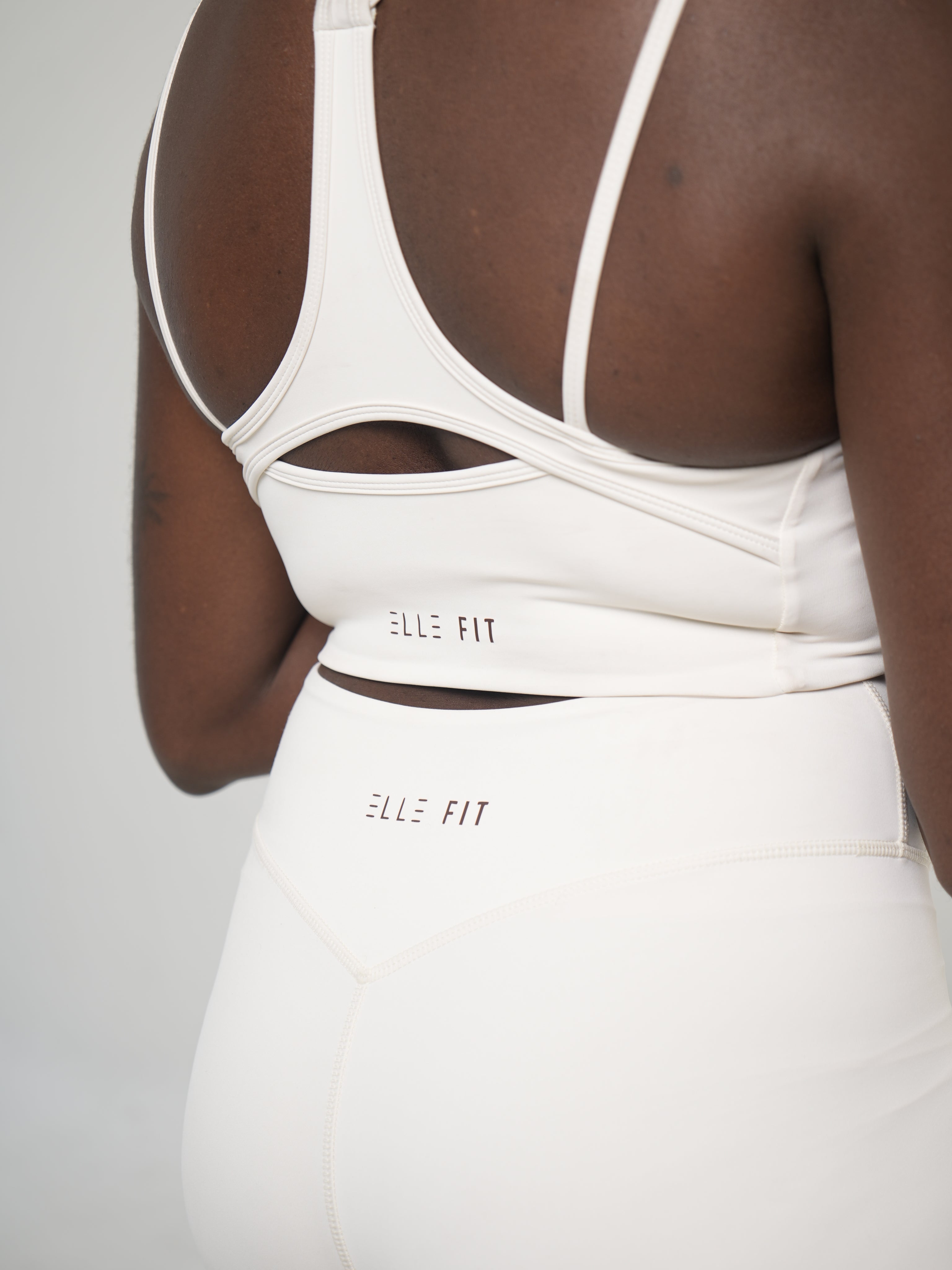 L'ENVOL -   Top dos croisé